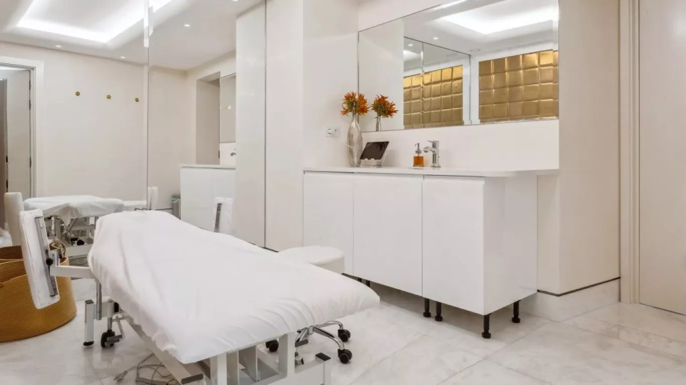 Villa Stacie | Saint Jean Cap Ferrat