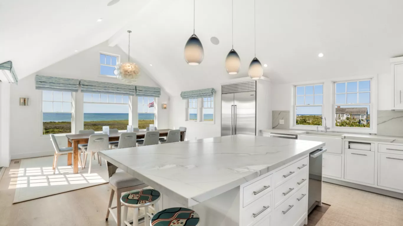 Villa Talia | Nantucket