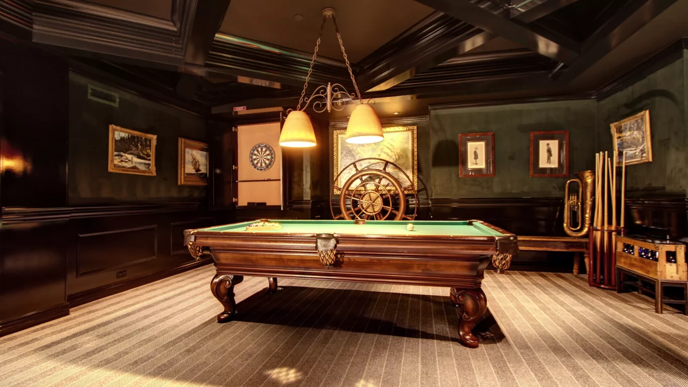 Rabbit Lodge | Aspen