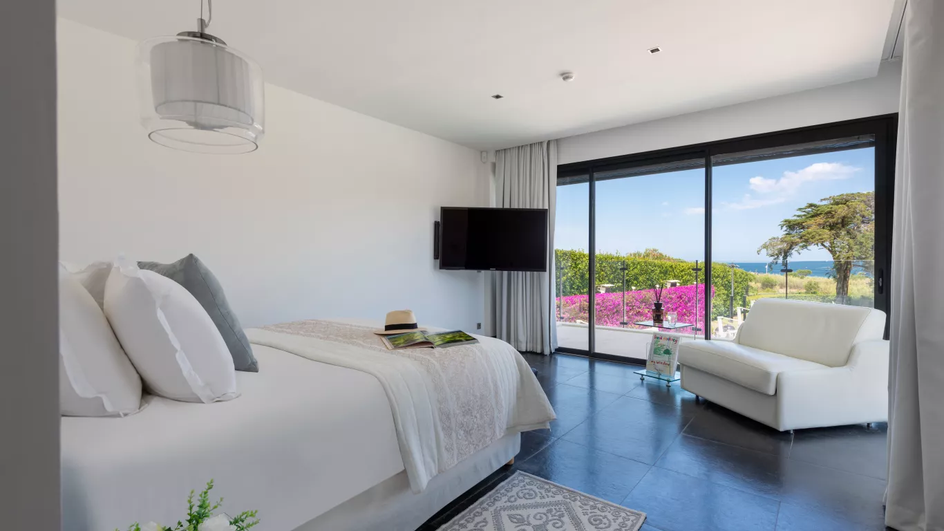 Villa Azalea | St-Tropez