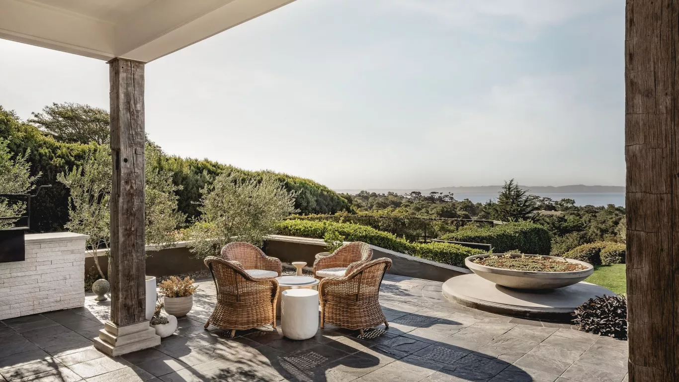 Villa Madison | Santa Barbara