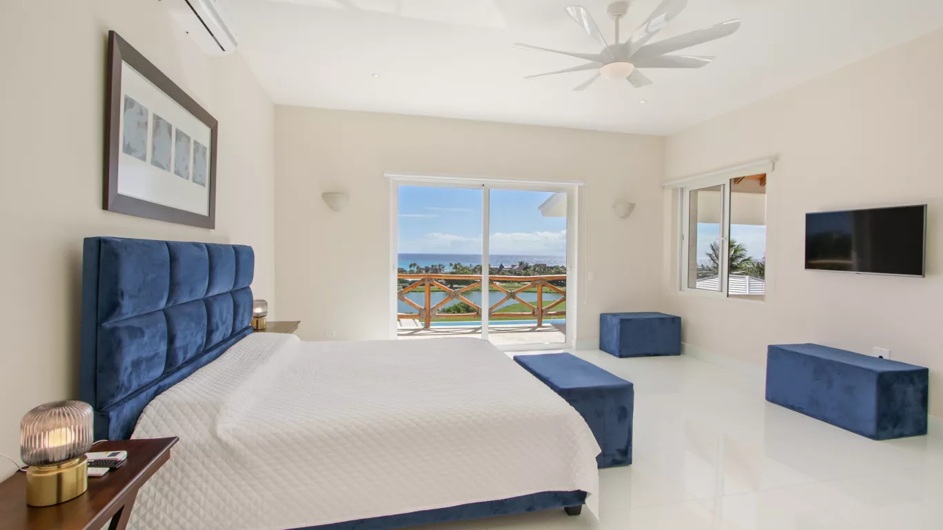 Villa Okyanus | Punta Cana