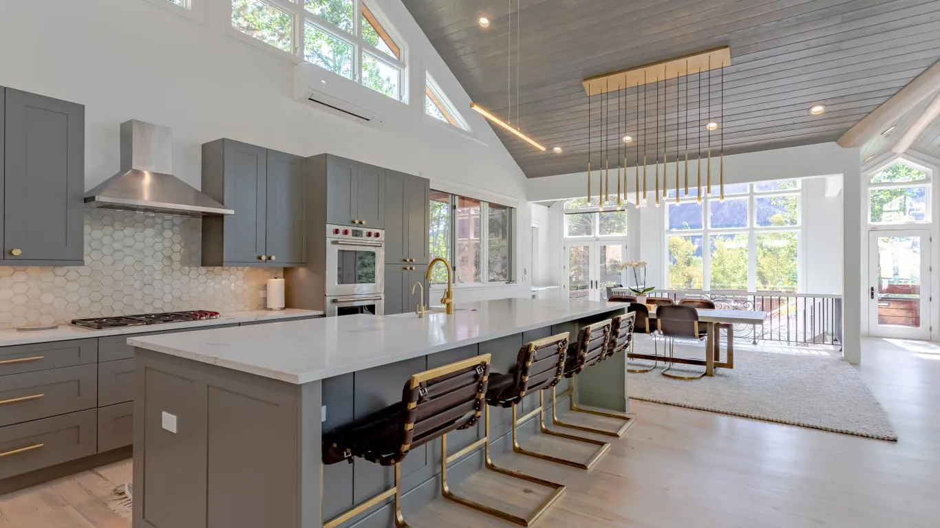 Villa Saffira | Aspen