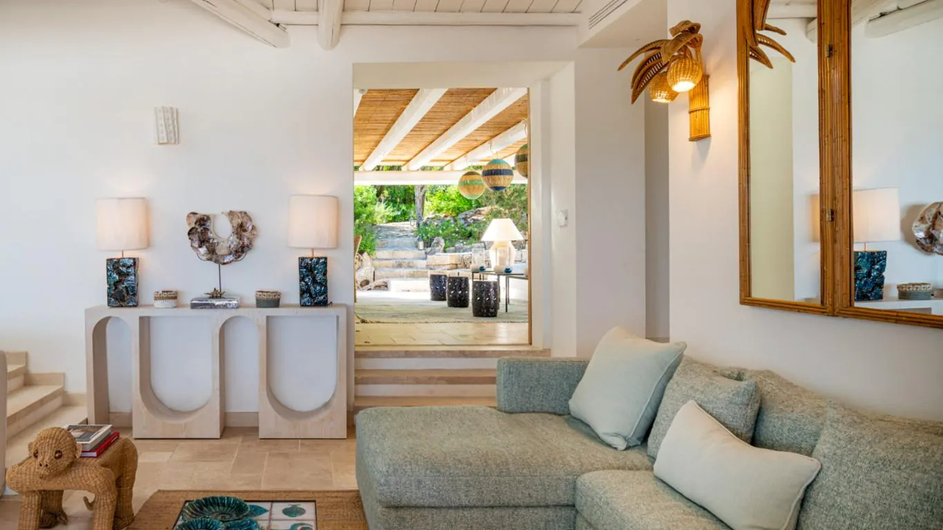 Noam Porto Rotondo | Sardinia