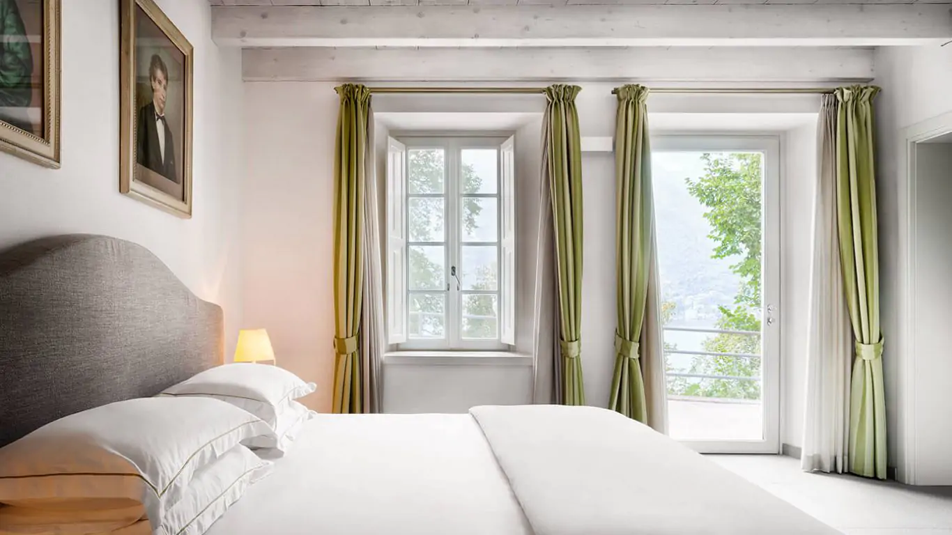 Villa Pliniana | Lake Como