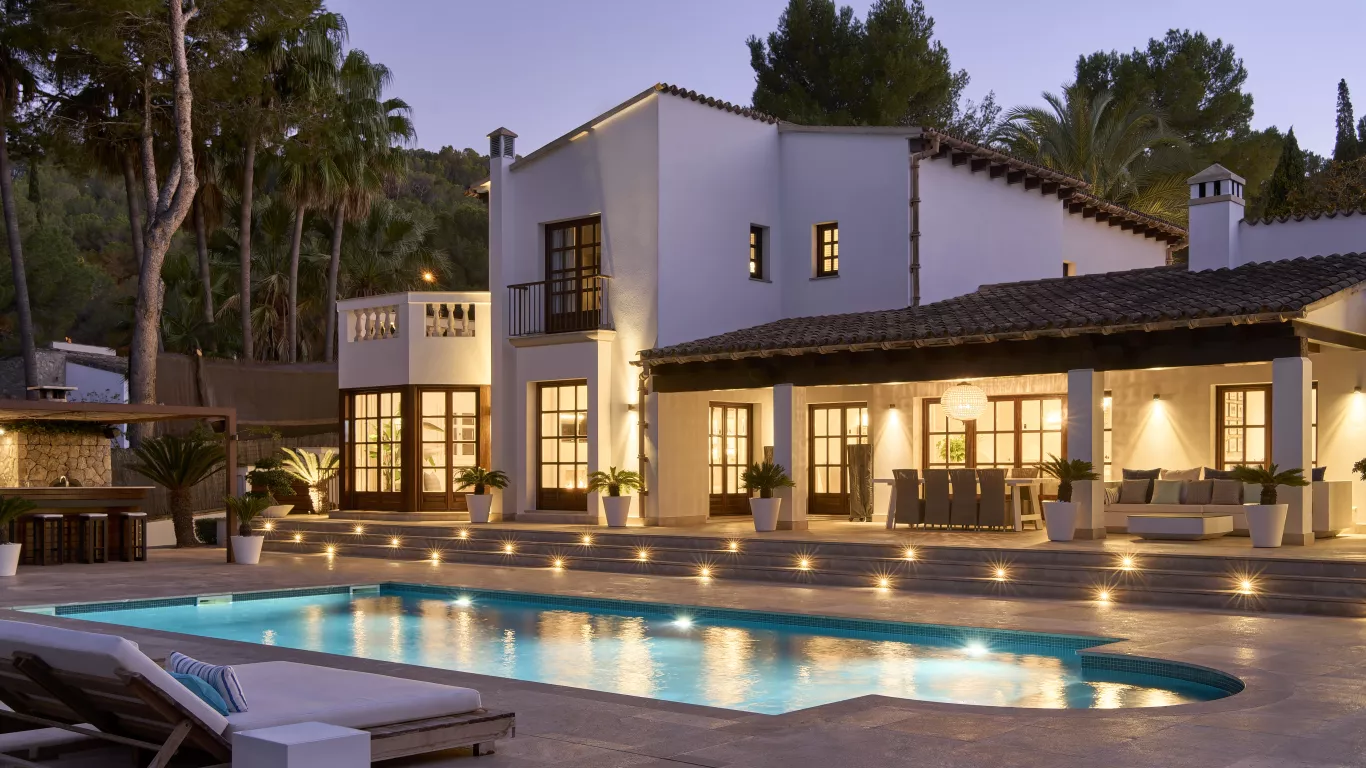 Paradise Horizon | Mallorca