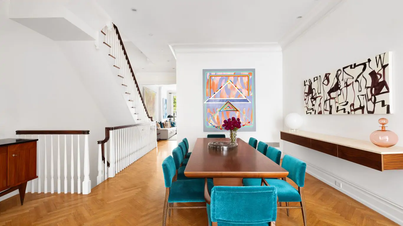 Townhouse Narcissa | New York City