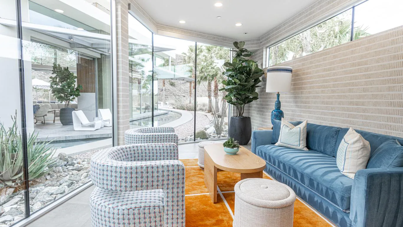Villa Abigail | Palm Springs