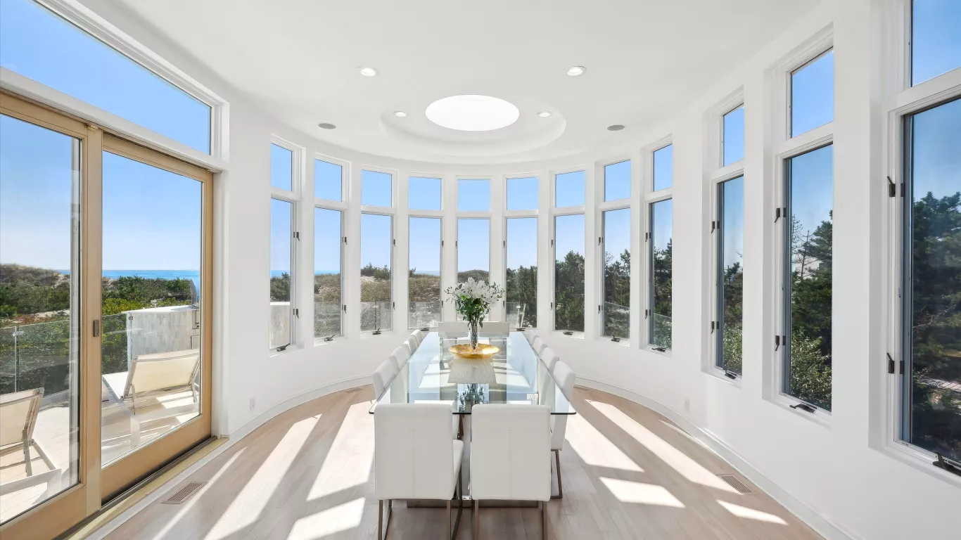 Villa Mariah | Hamptons
