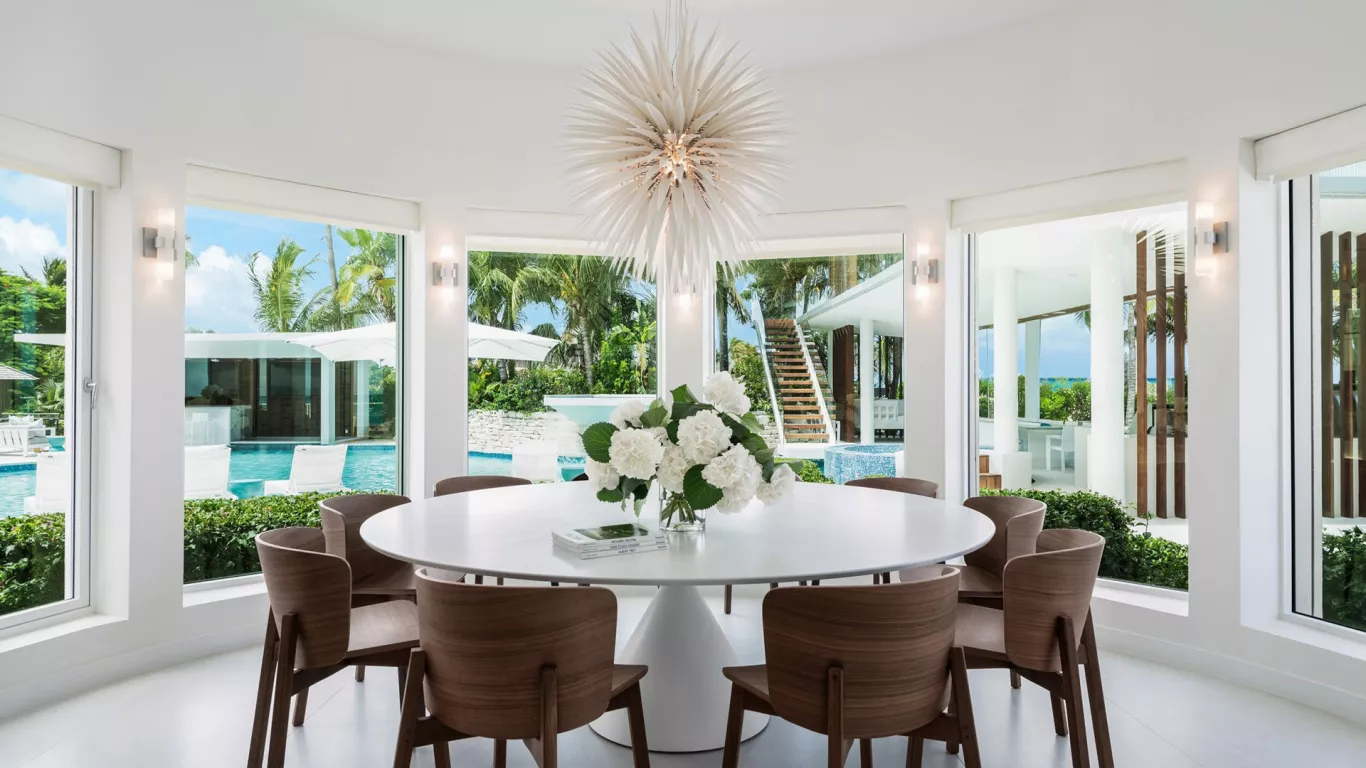 Villa Salacia | Turks and Caicos