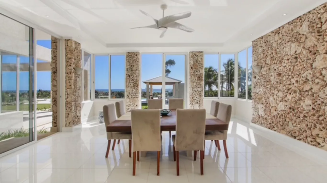 Villa Okyanus | Punta Cana