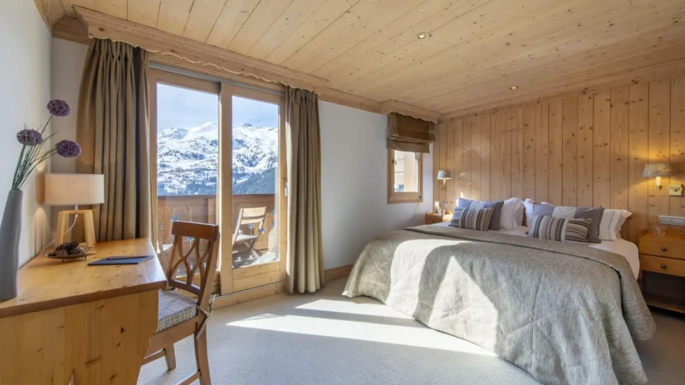 Chalet Genepi | Meribel