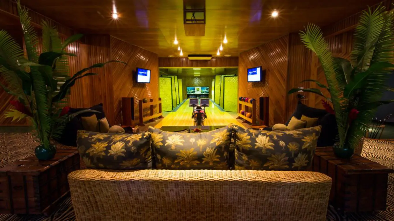 Namale Resort & Spa | Pacific Ocean Islands