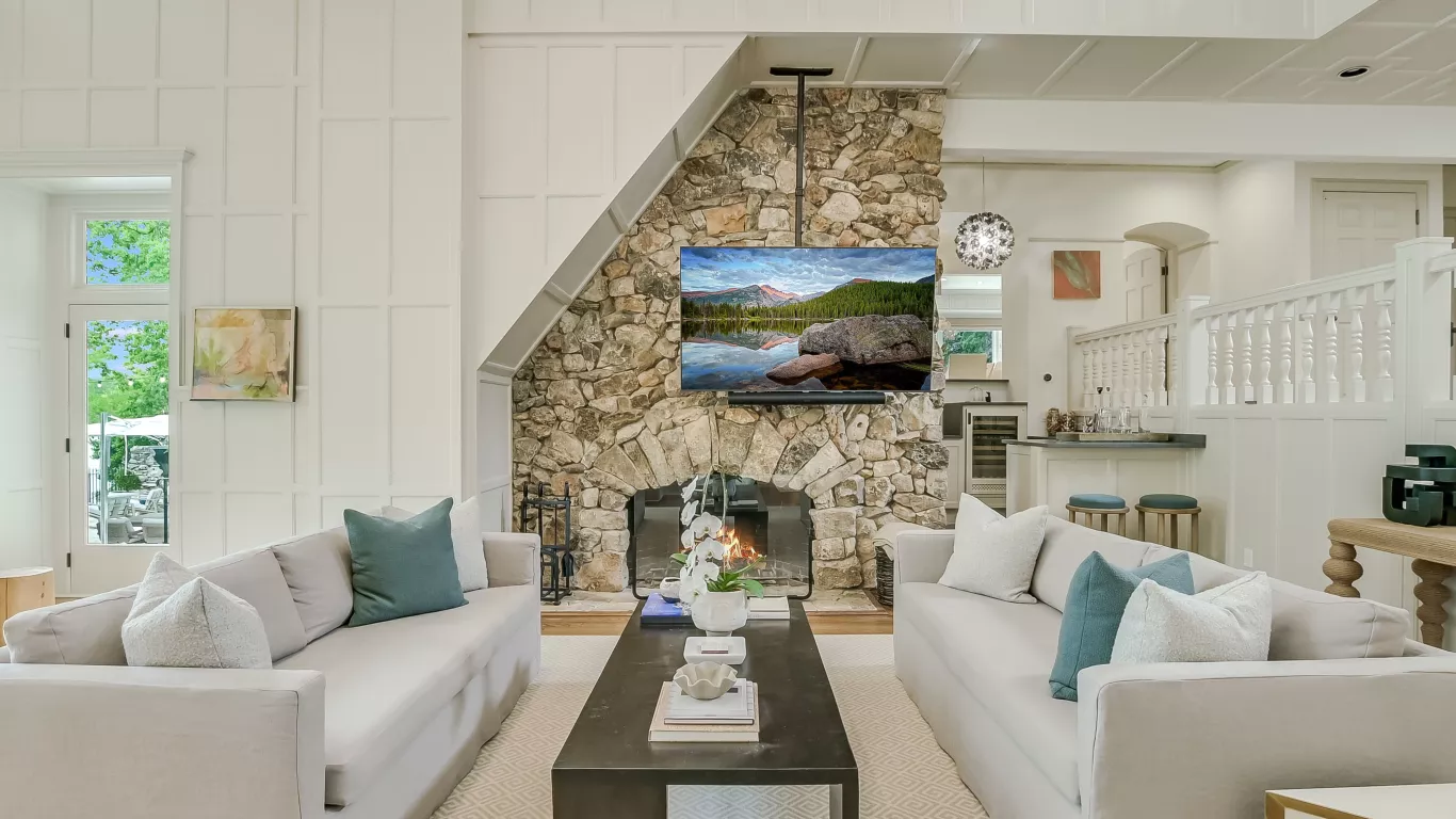 Villa Amaris | Austin