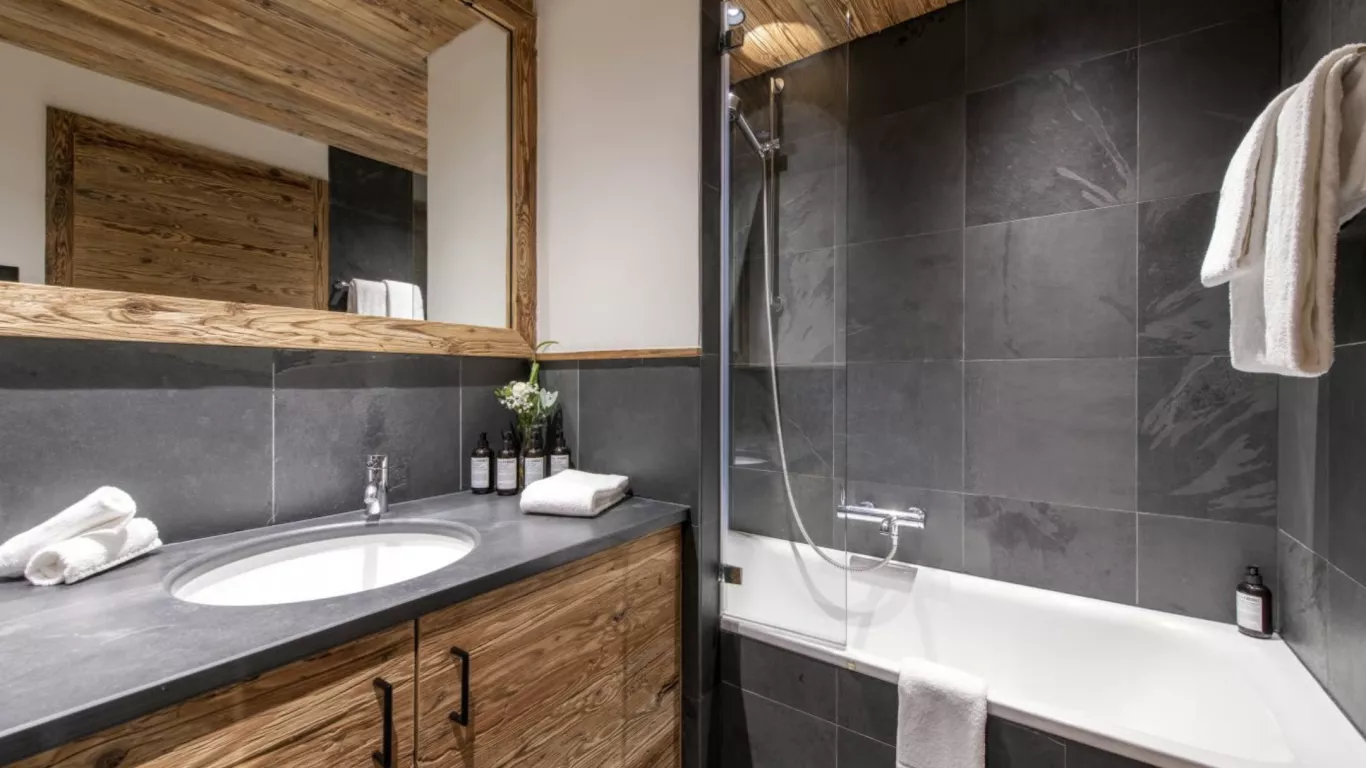 Apartment Victoria 111 | Verbier