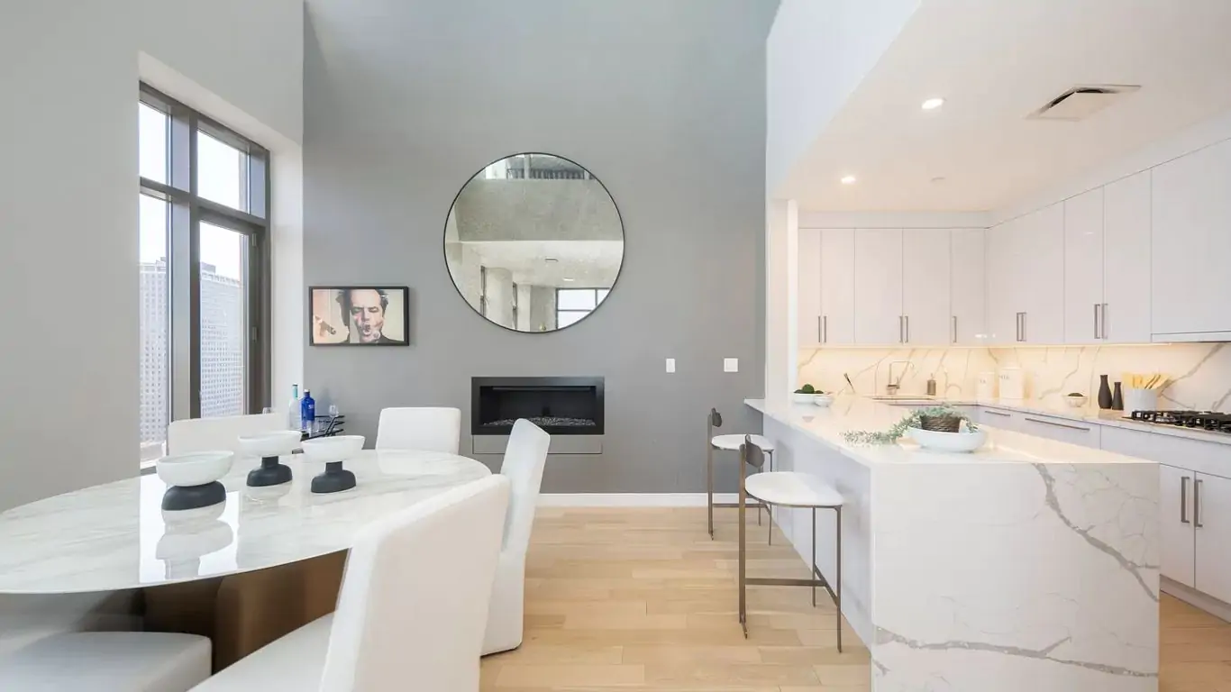 Penthouse David | New York City