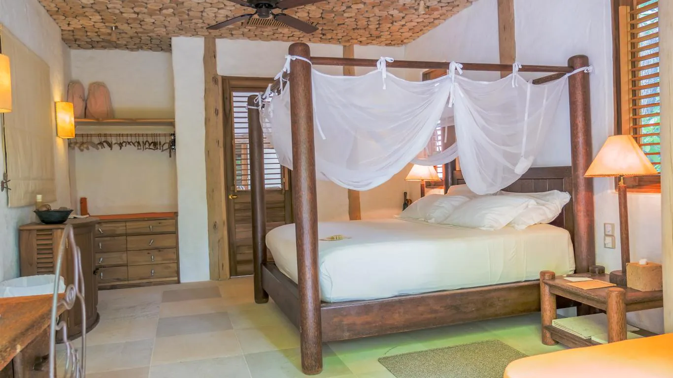 Soneva Fushi Villa 68 | Maldives