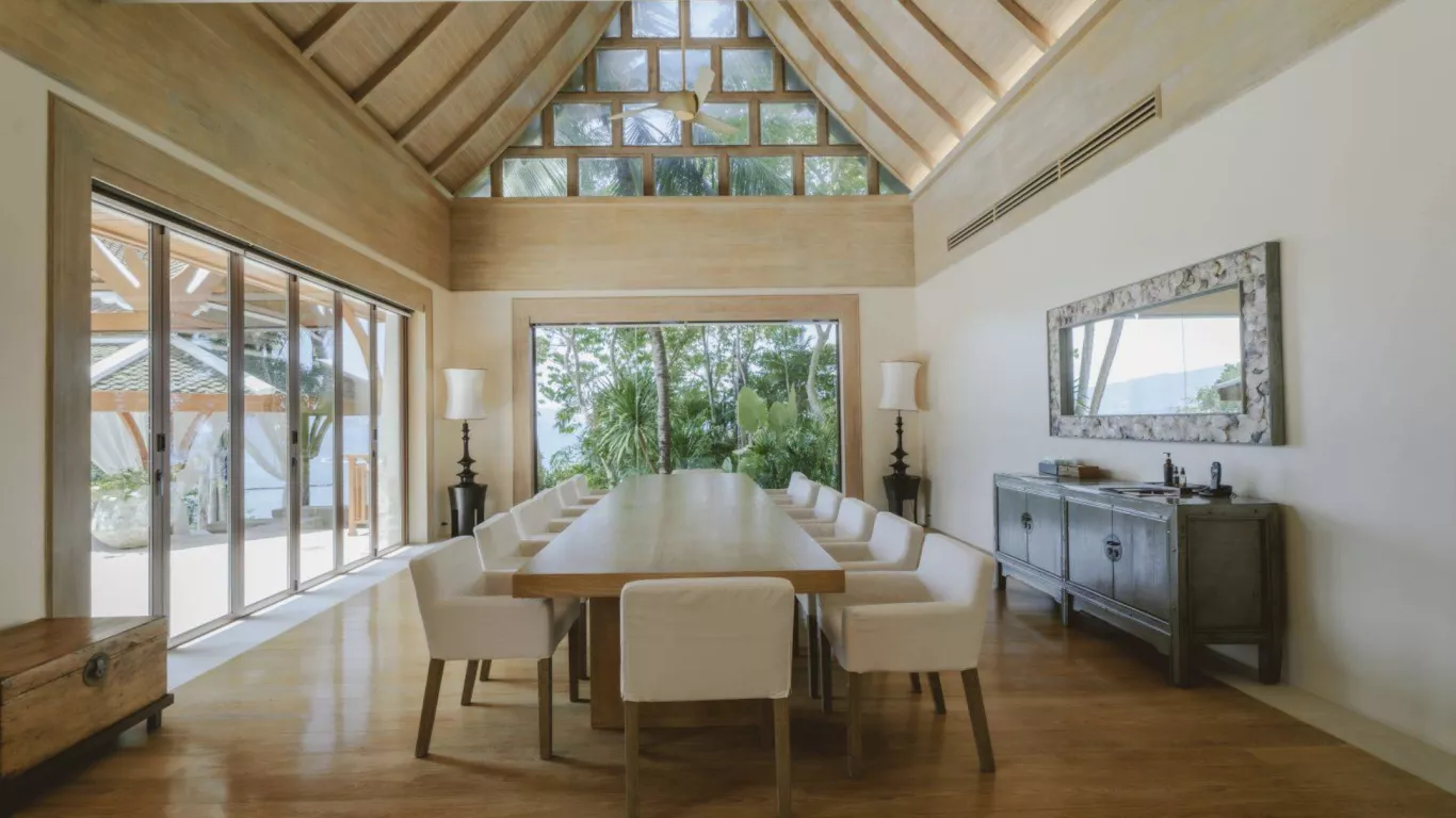 Villa Tegan | Phuket