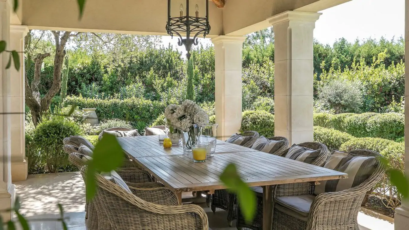 Villa Georgette | Cannes