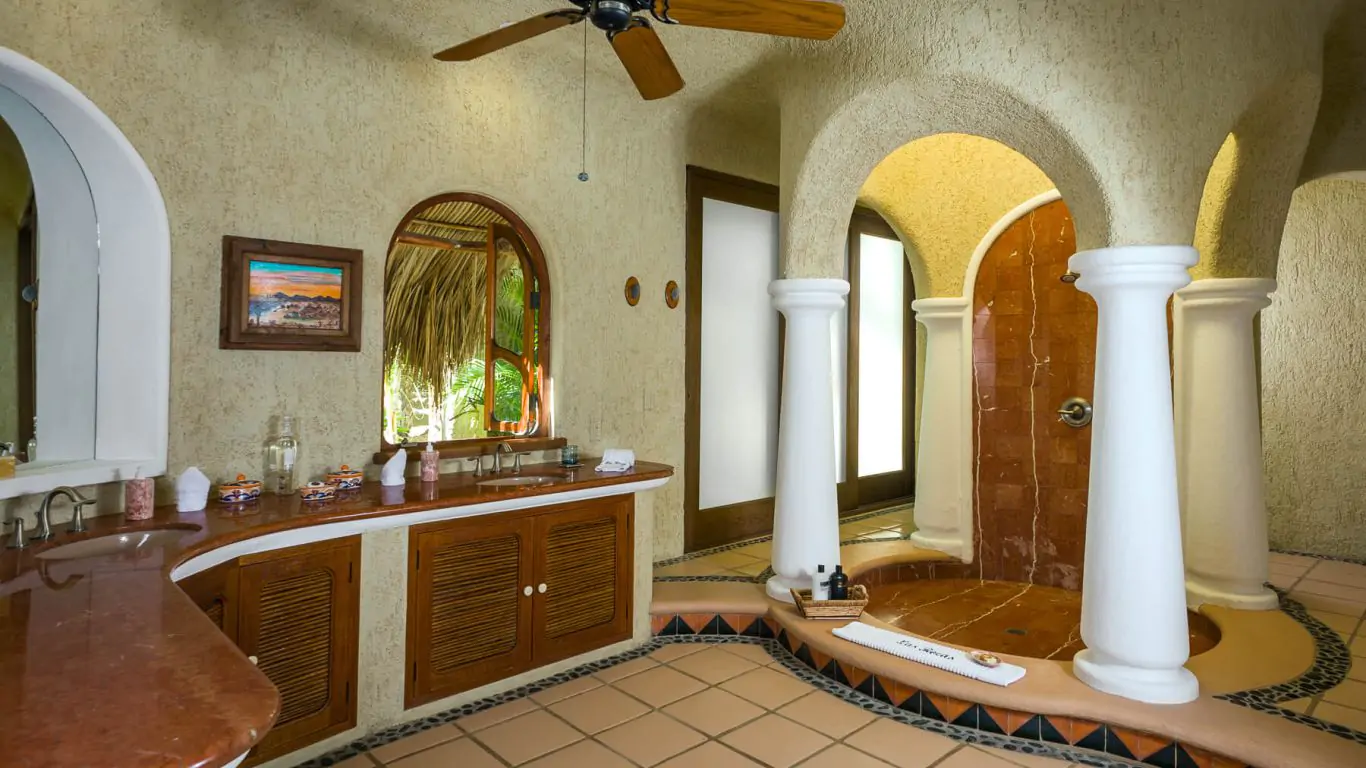 Casa Las Rocas | Cabo