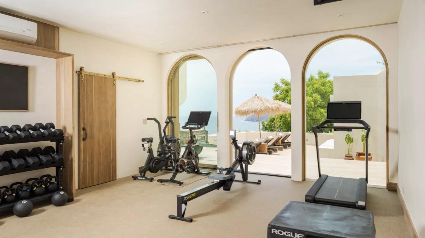 Villa Ocaso | Guanacaste