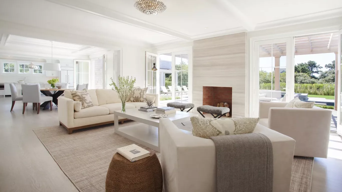Villa Nevaeh | Nantucket