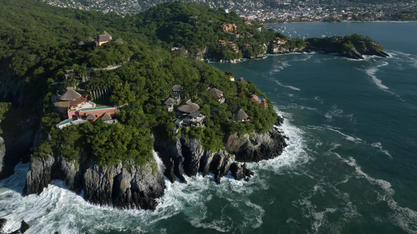 DOS Fiesta | Rest of Latin America