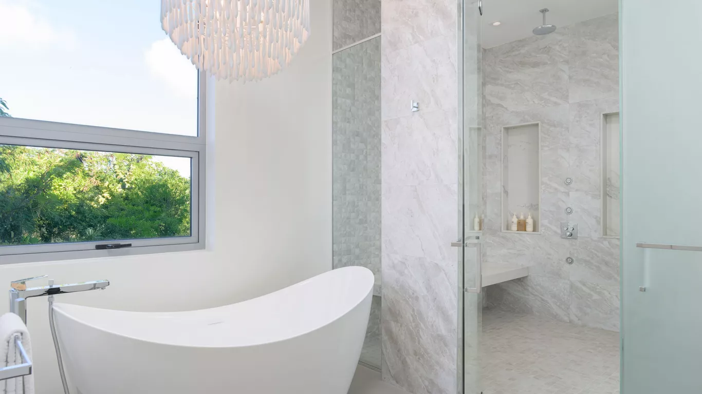 Bliss Villa Four | Turks and Caicos