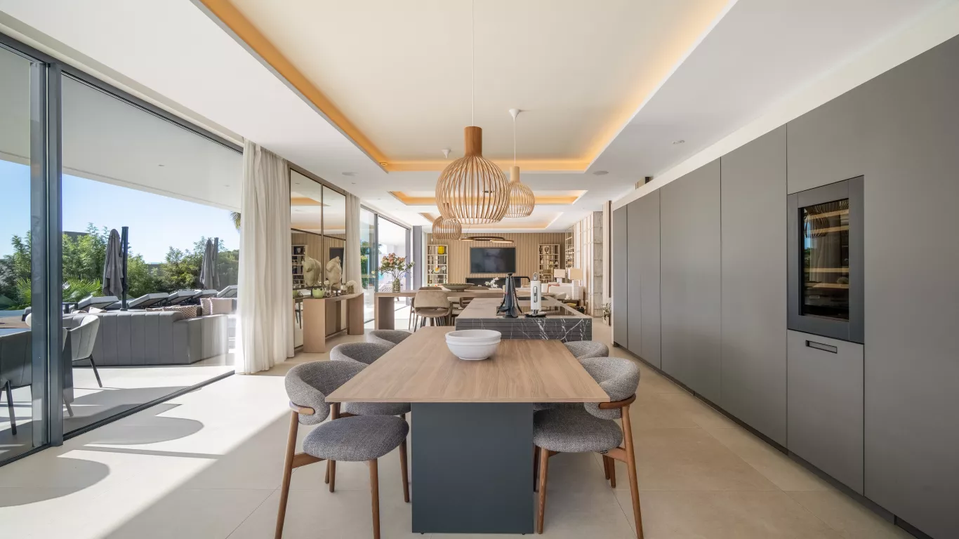 Villa Mirage | Marbella