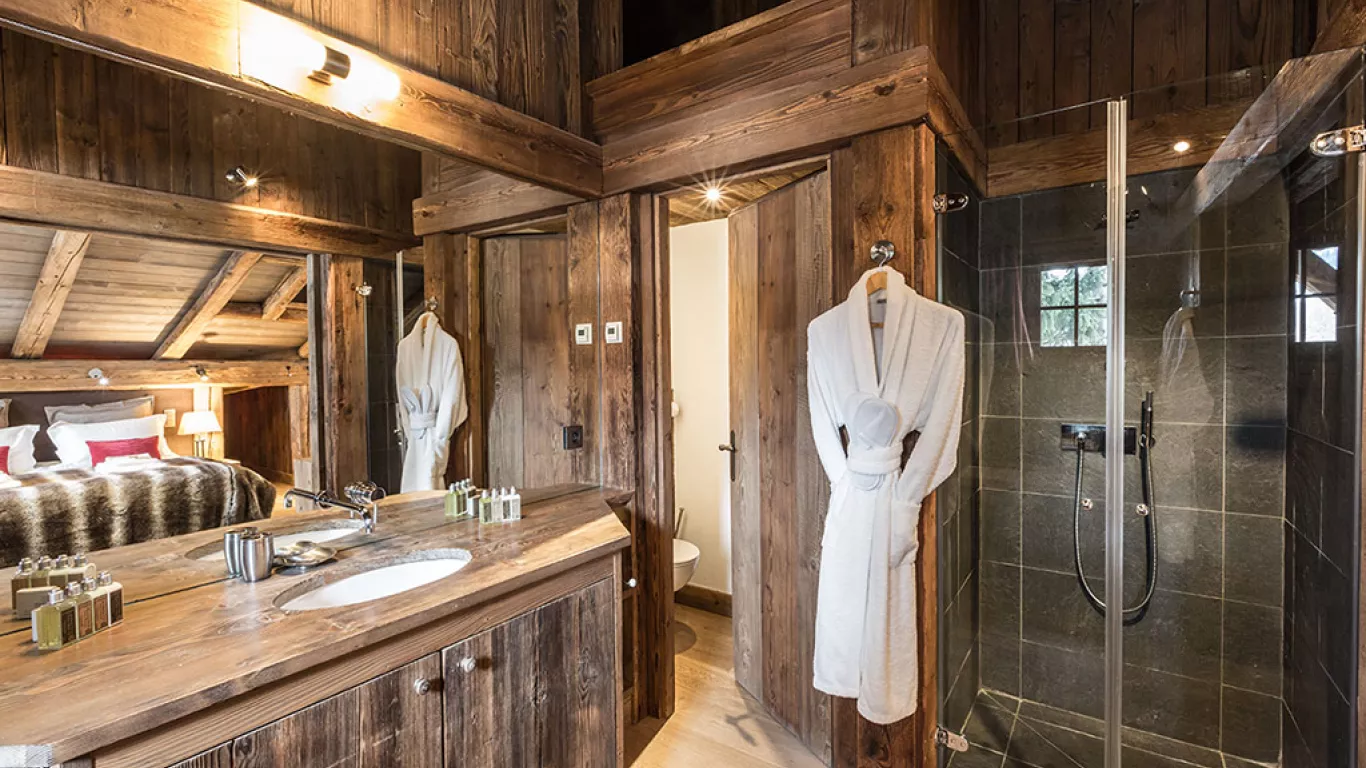 Chalet Baloo | Chamonix