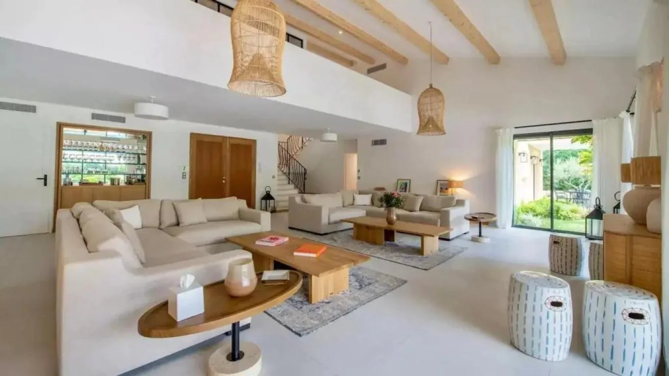 Villa Margaret | St-Tropez