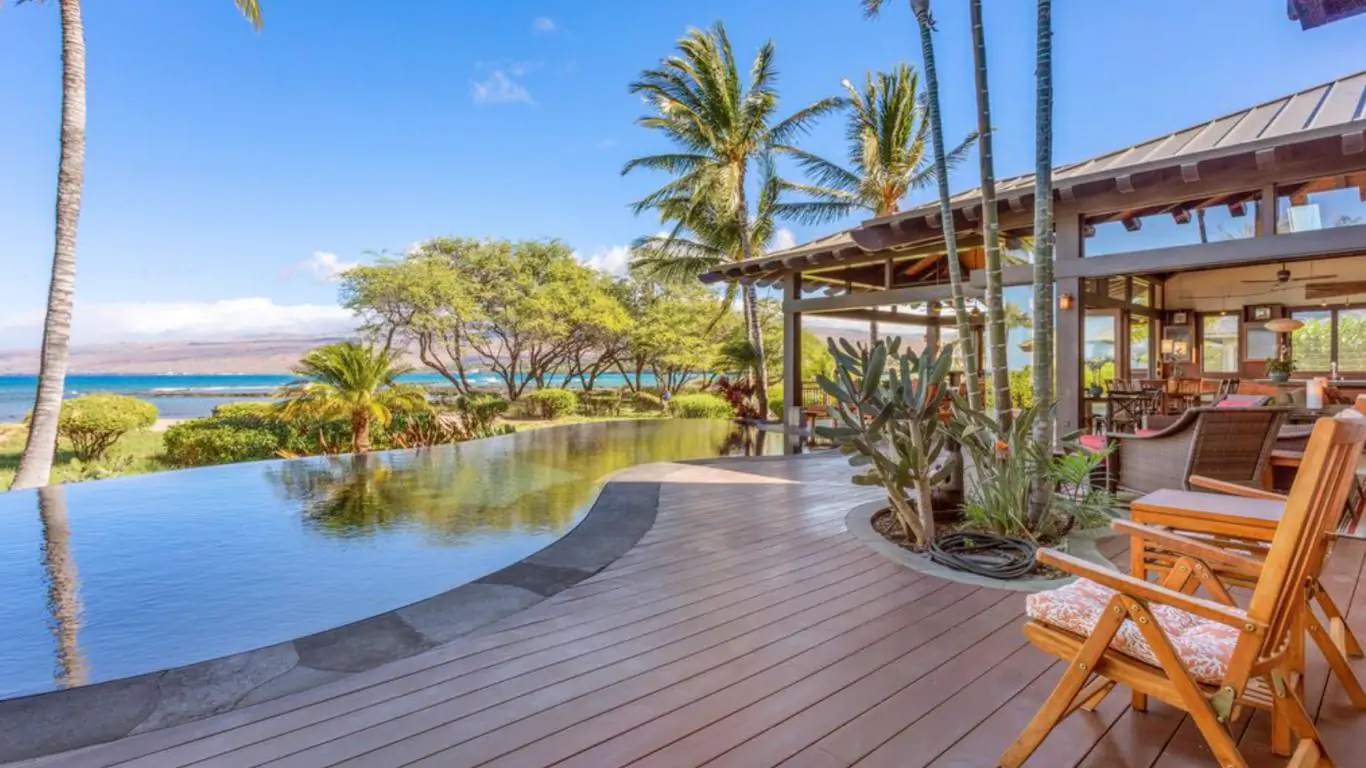 Villa Hale Nana Kohola | Big Island