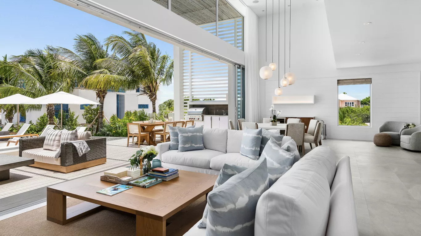 Beach Enclave Grace Bay 6 | Turks and Caicos