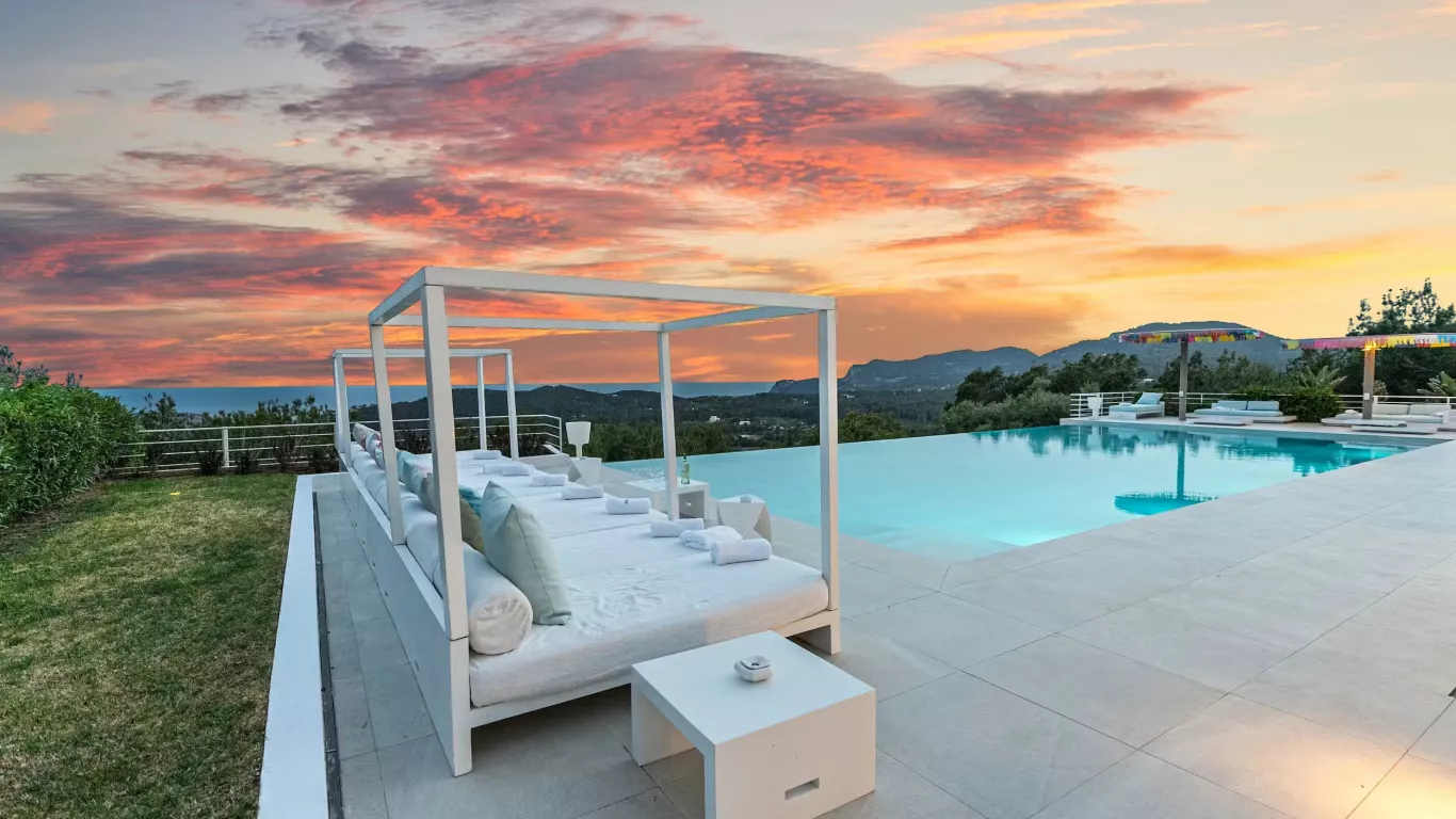 Villa Irida | Ibiza
