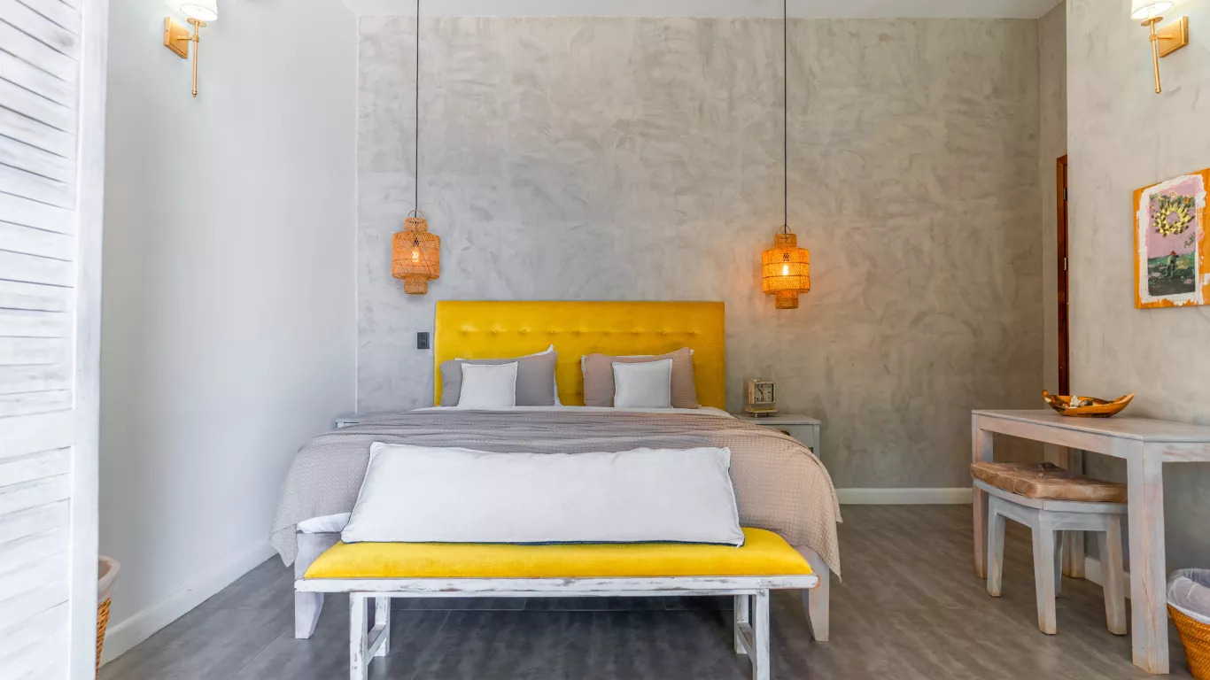 Casa Aria | Santa Teresa