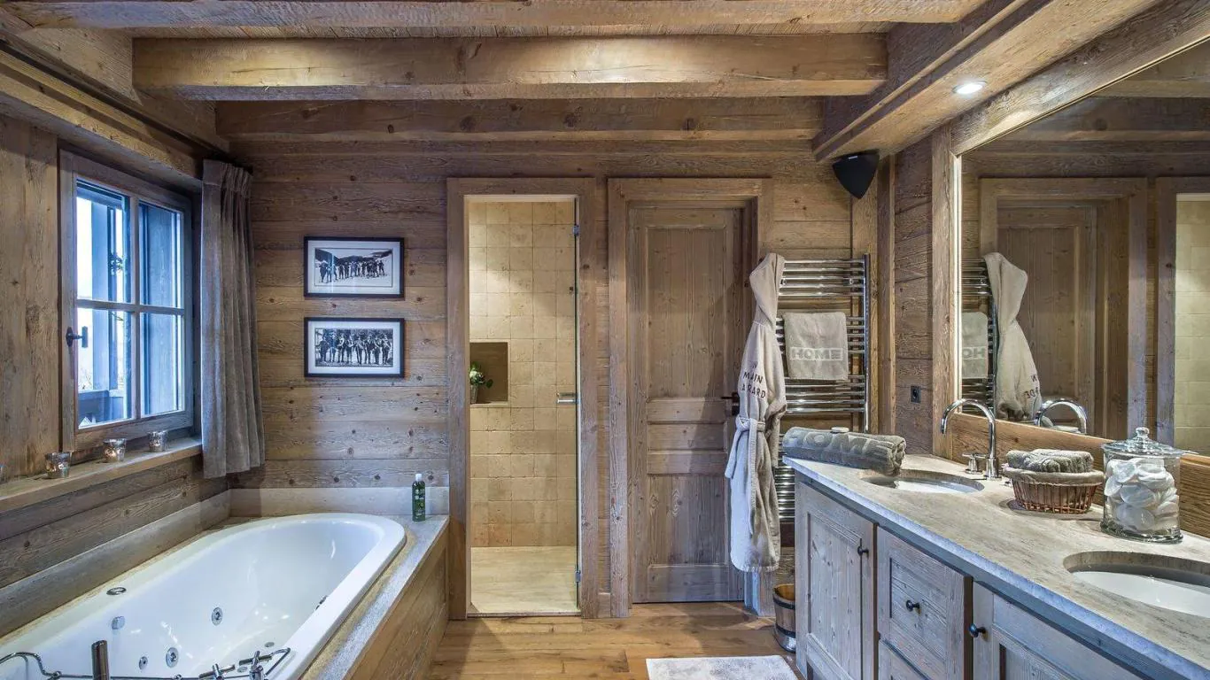 Chalet Hadrien | Meribel
