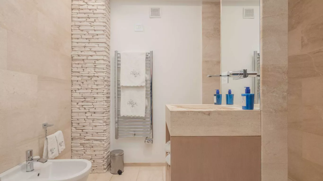 Villa Nia | Sardinia