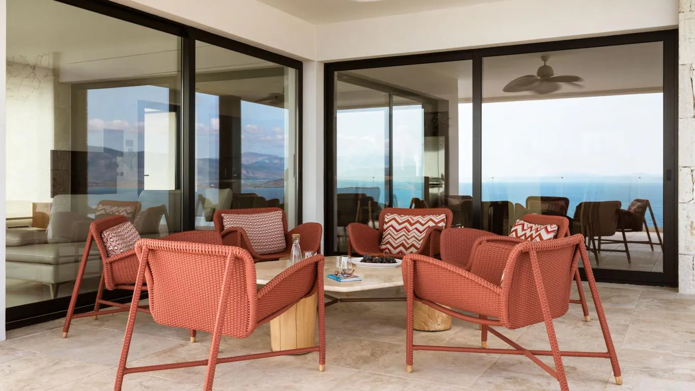 Villa Agatha | Corfu