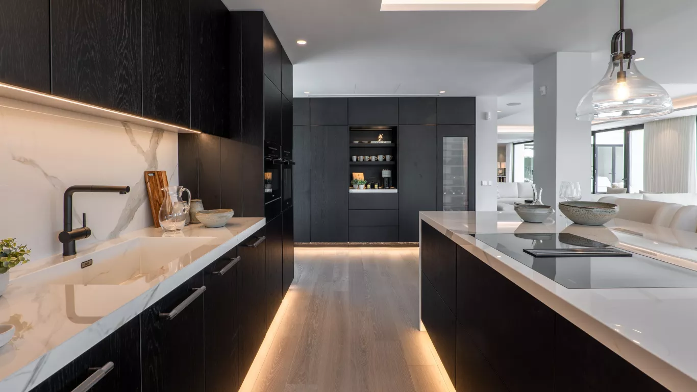 Villa Auriga | Marbella