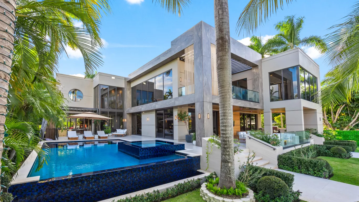 Villa Aika | Miami