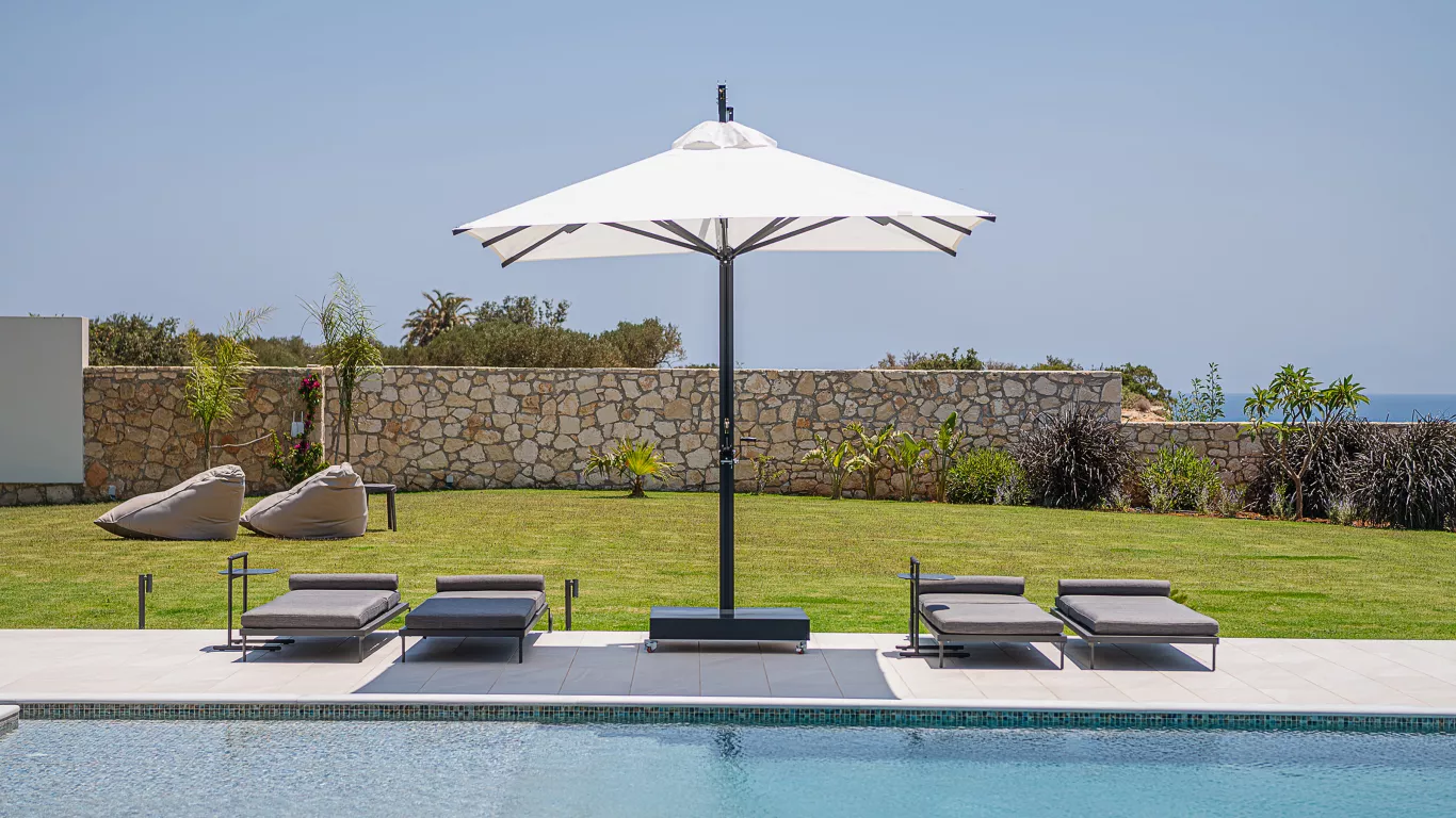 Only View Villa | Crete