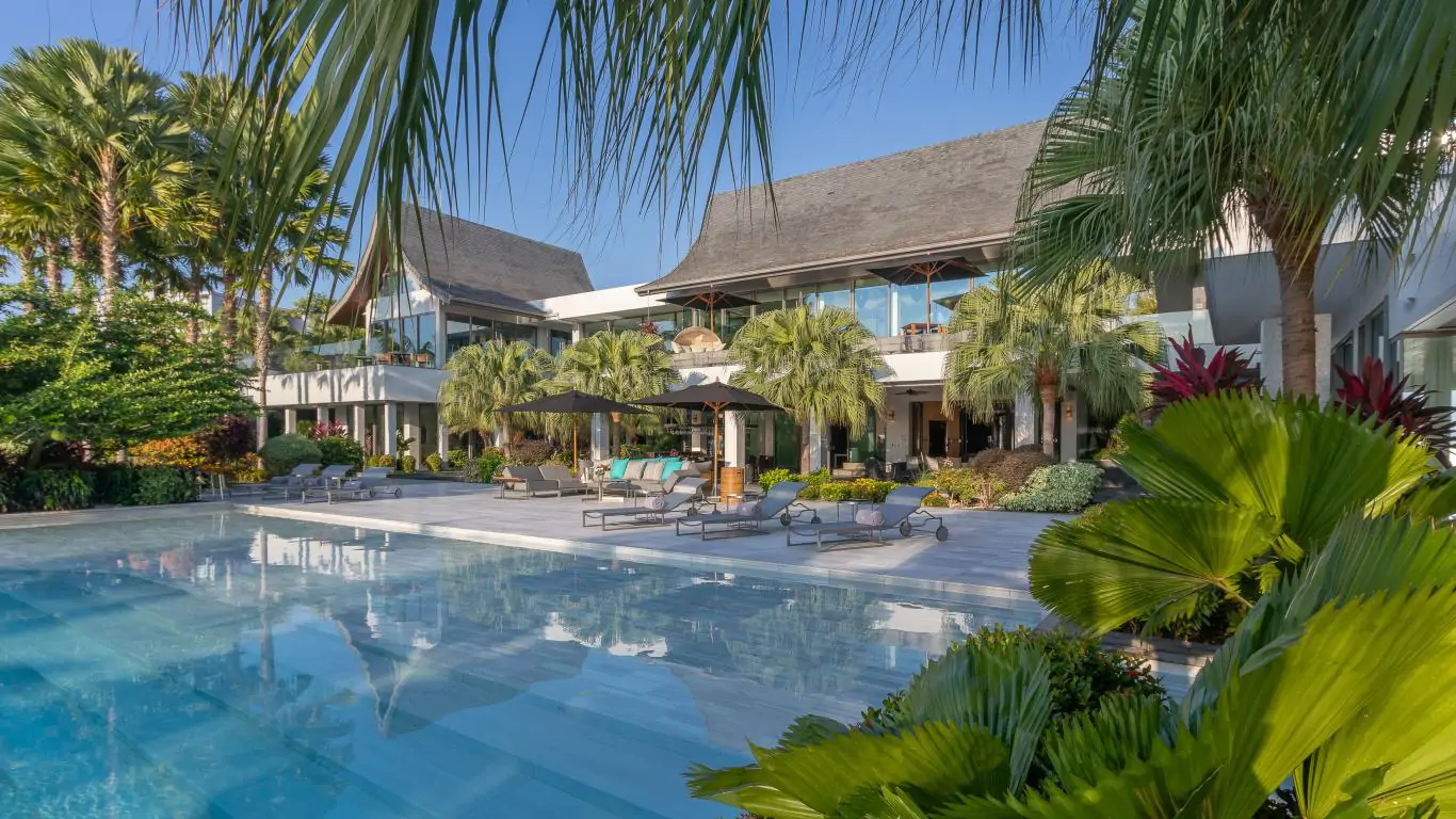The Resort Villa | Rayong