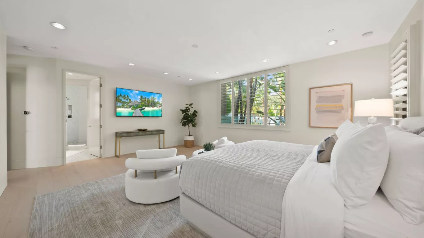 Villa Maggie | Los Angeles