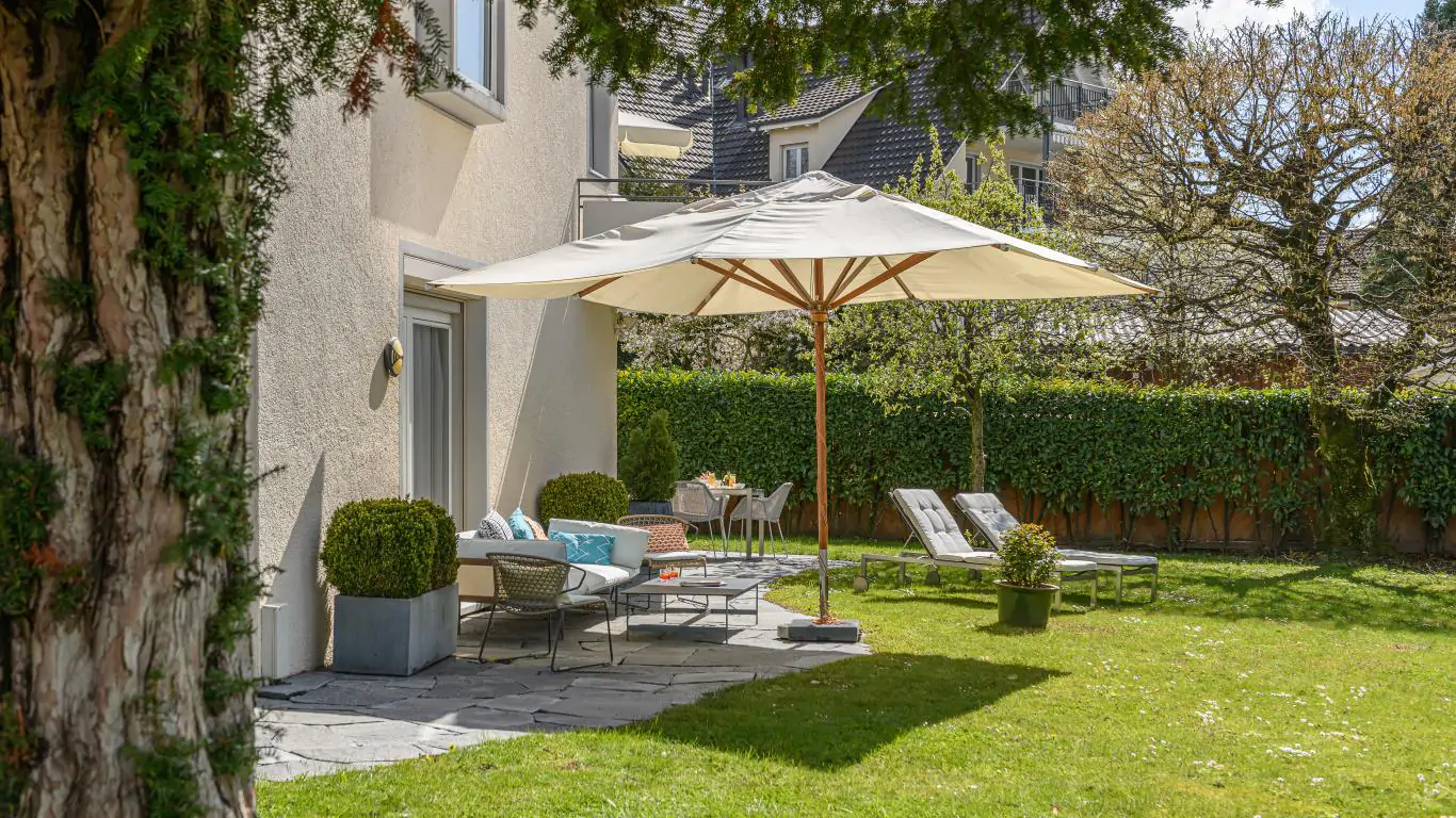 Villa Acqua | Zurich