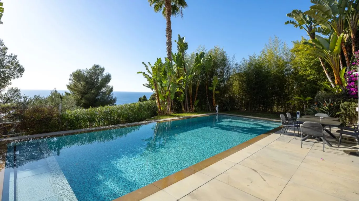 Villa Tana | Monaco