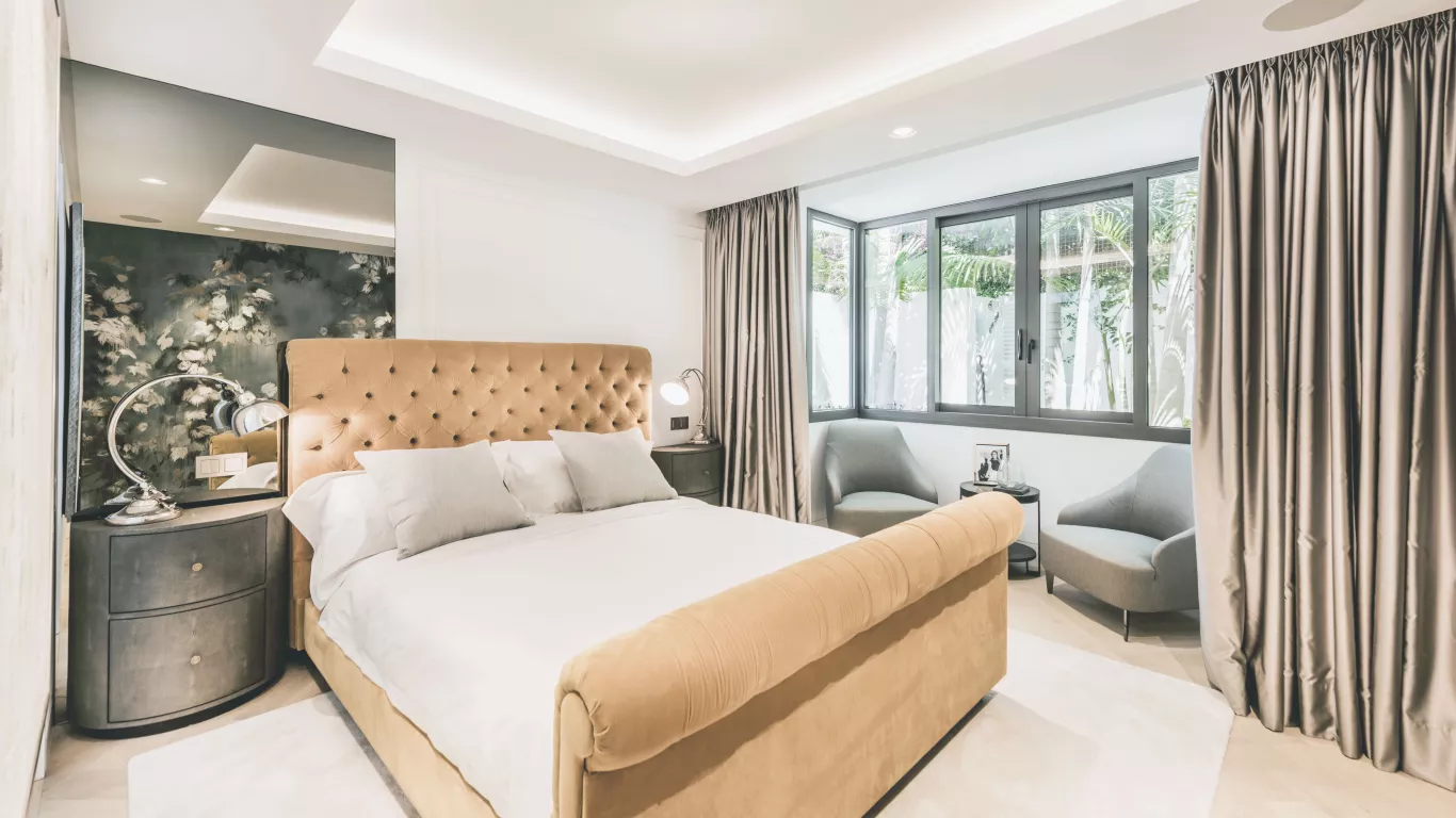 Villa Romano | Marbella