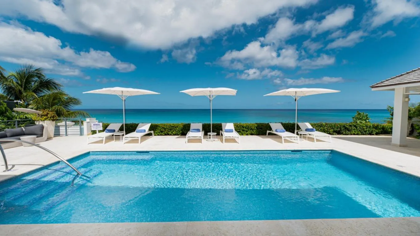 Villa Blue Oyster | Barbados