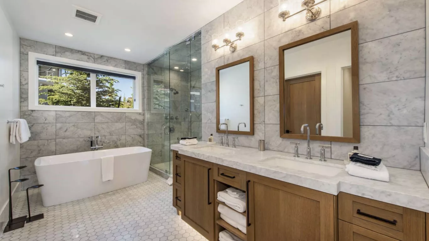 Villa Frostwood Gondola | Park City