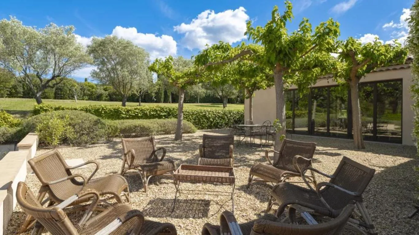 Villa Sabine | St-Tropez