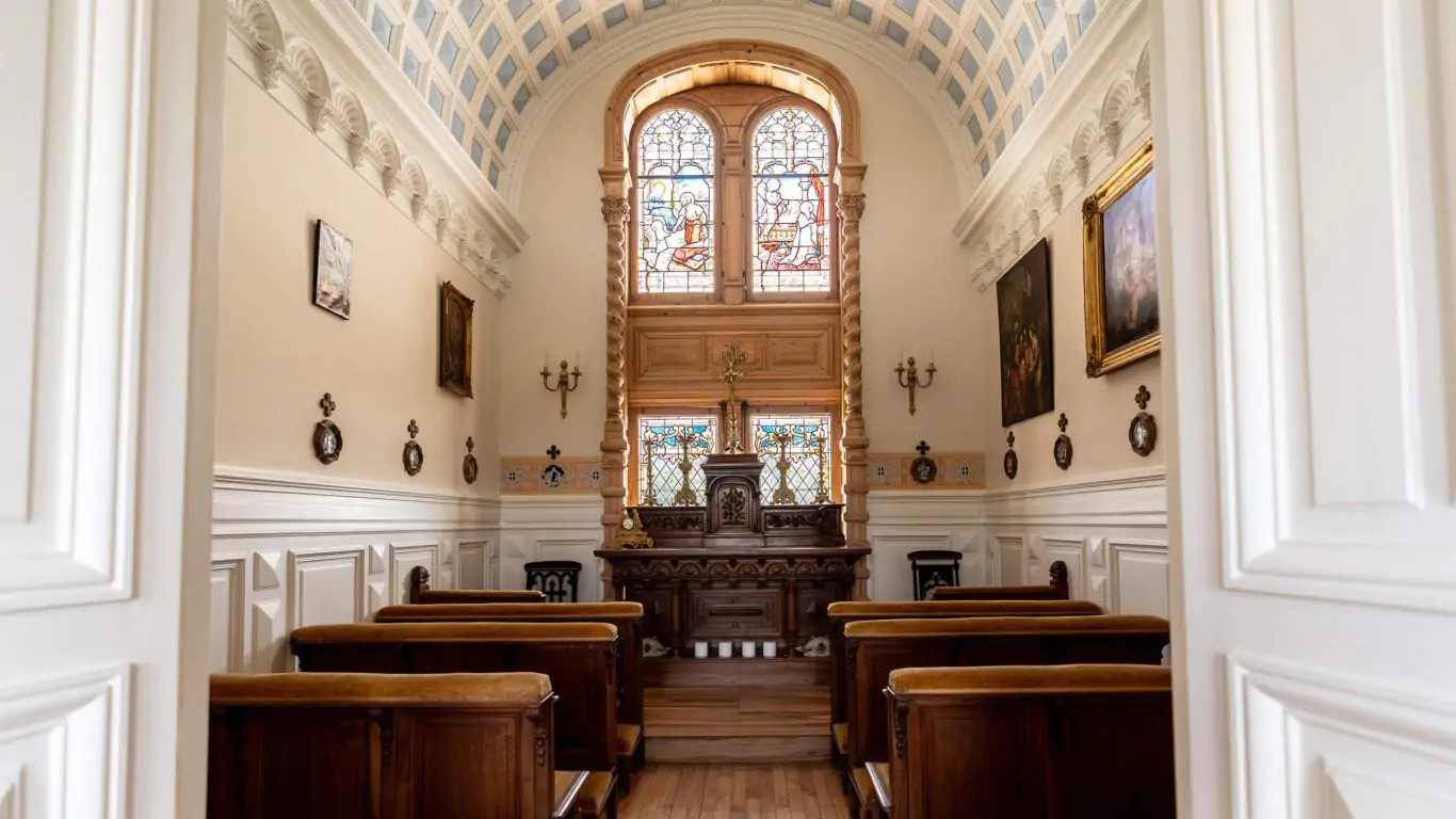 Chateau de Montchaude | Rest of France